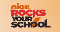 Nick Rocks Your School